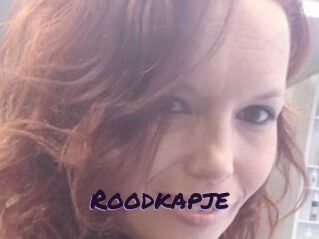 Roodkapje Le Cul Gratuit