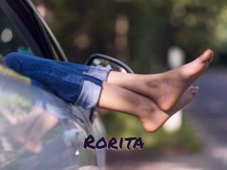 Rorita