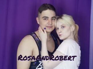 RosaAndRobert