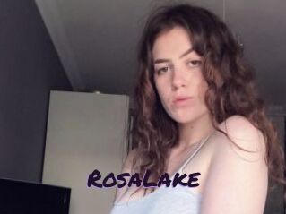 RosaLake