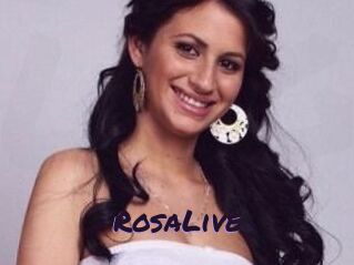 RosaLive