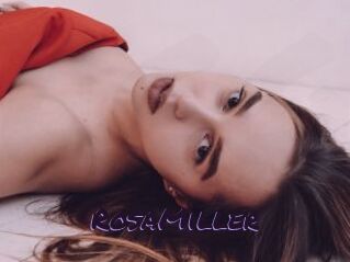 RosaMiller
