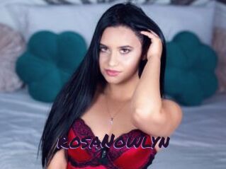 RosaNowlyn