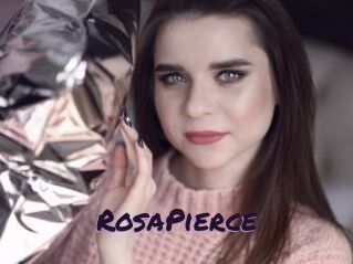 RosaPierce