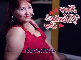 RosaRedd