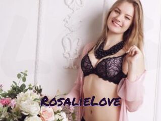 RosalieLove