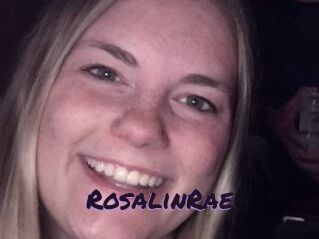 RosalinRae