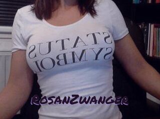 RosanZwanger