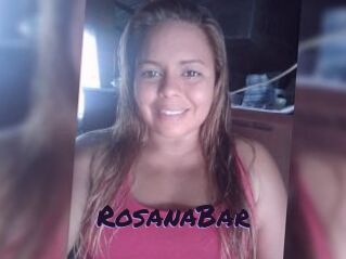 RosanaBar