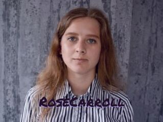 RoseCarroll