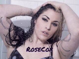 RoseCox