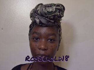 RoseGold18