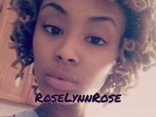 RoseLynnRose