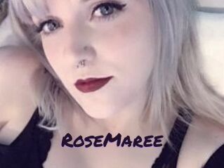 RoseMaree