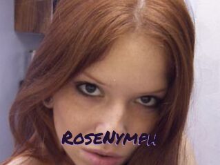 RoseNymph