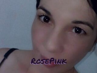 RosePink