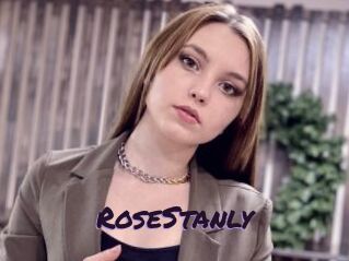 RoseStanly