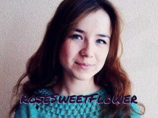 RoseSweetFlower