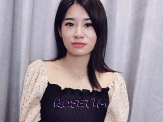 RoseTim