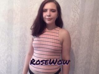 RoseWow