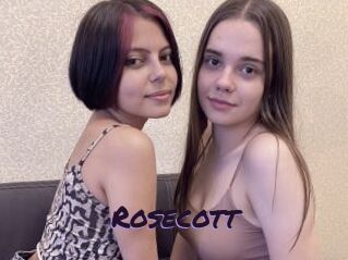 Rosecott