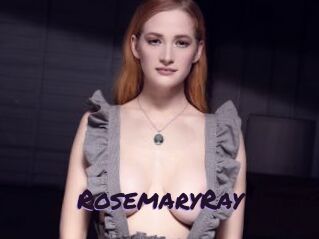 RosemaryRay
