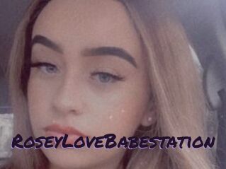 RoseyLoveBabestation