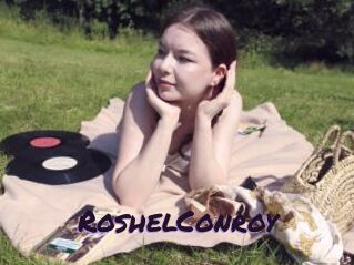 RoshelConroy
