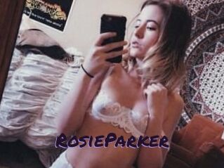 Rosie_Parker