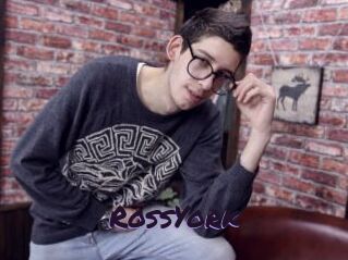 RossYork