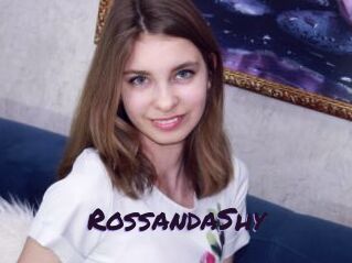 RossandaShy