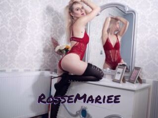 RosseMariee