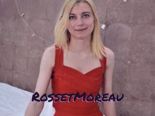 RossetMoreau