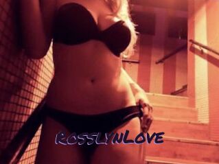 RosslynLove