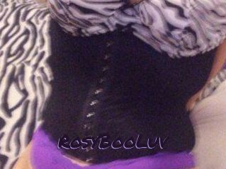RosyBooLuv