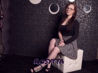 Rosytta