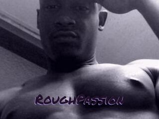 RoughPassion