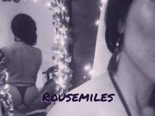 Rousemiles