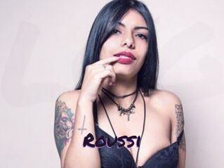 Roussi