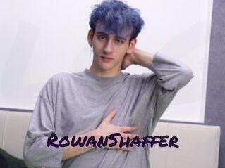 RowanShaffer Le Cul Gratuit