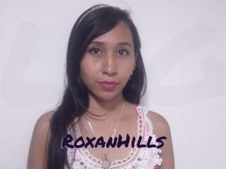 RoxanHills