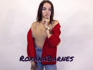 RoxanaBarnes
