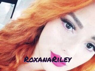 RoxanaRiley
