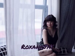 RoxanaSXY