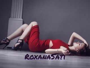RoxanaSati