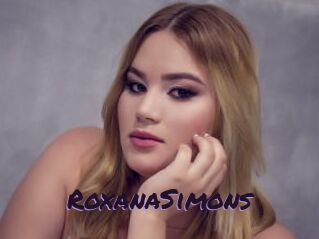RoxanaSimons