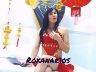 Roxanarios