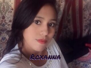 Roxanna
