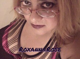 RoxannaRose
