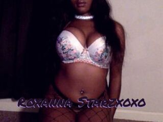 Roxanna_Starzxoxo